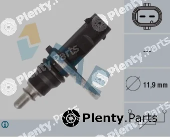 FAE 33894 — Sensor, coolant temperature