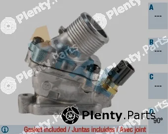 FAE 5352590 — Thermostat, coolant