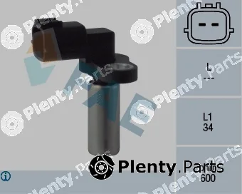 FAE 79090 — Sensor, crankshaft pulse