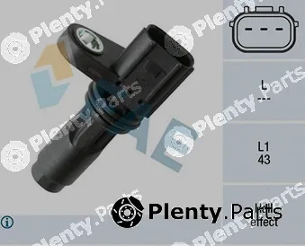 FAE 79516 — Sensor, camshaft position
