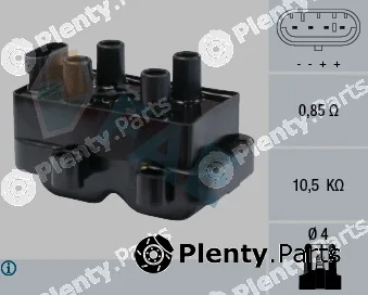FAE 80222 — Ignition Coil