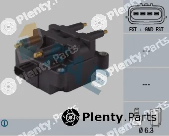FAE 80364 — Ignition Coil