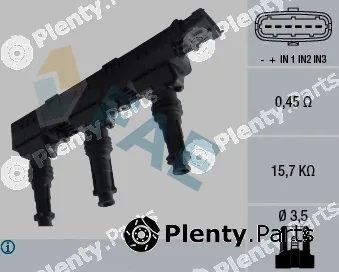 FAE 80259 — Ignition Coil