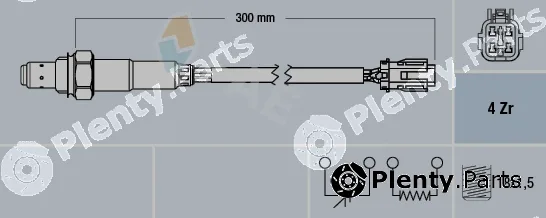Lambda Sensor