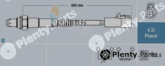 Lambda Sensor