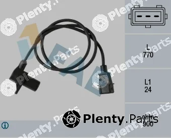 FAE 79451 — Sensor, crankshaft pulse