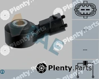 Knock Sensor