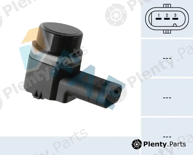 FAE 66009 — Sensor, parking distance control
