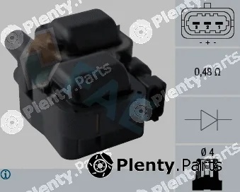 FAE 80294 — Ignition Coil