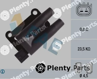 FAE 80399 — Ignition Coil