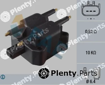 FAE 80349 — Ignition Coil