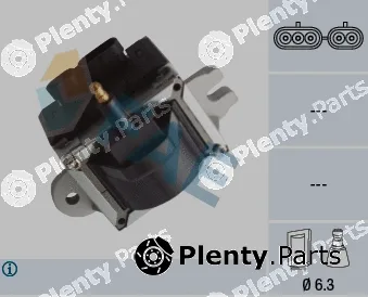 FAE 80451 — Ignition Coil