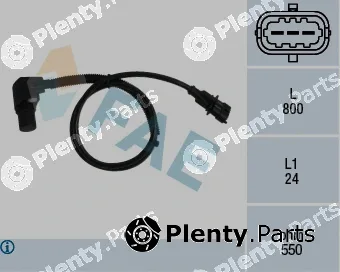 FAE 79239 — Sensor, crankshaft pulse
