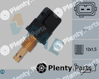FAE 33536 — Sensor, intake air temperature