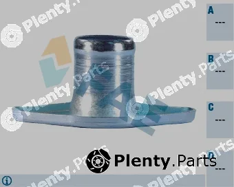 FAE 54306 — Coolant Flange