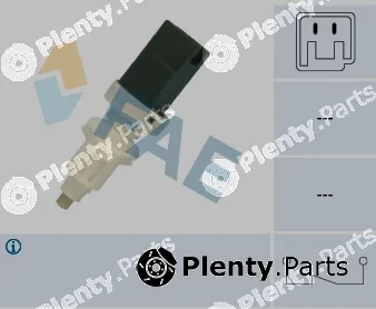 FAE 24660 — Stop Light Switch
