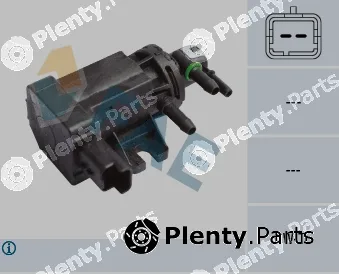 FAE 56020 — Pressure converter, turbocharger