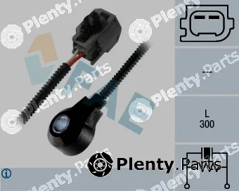 FAE 60232 — Knock Sensor
