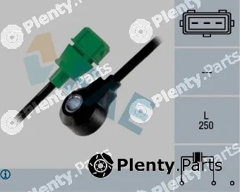 Knock Sensor