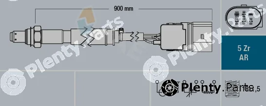 Lambda Sensor