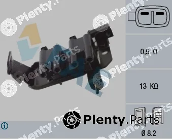 FAE 80419 — Ignition Coil