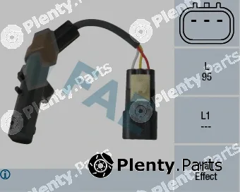 FAE 79376 — Sensor, crankshaft pulse