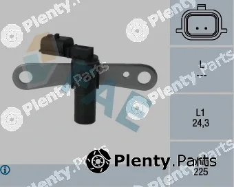 FAE 79328 — Sensor, crankshaft pulse