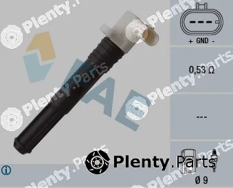 FAE 80266 — Ignition Coil
