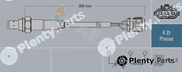 Lambda Sensor