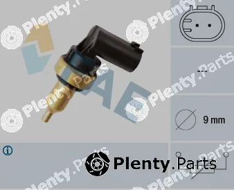 FAE 32706 — Sensor, coolant temperature