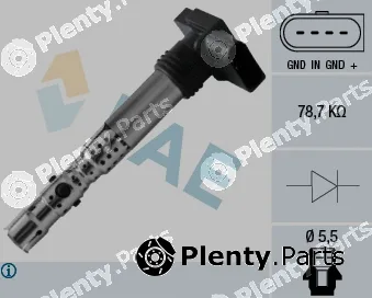 FAE 80326 — Ignition Coil