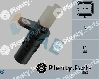 FAE 79253 — Sensor, crankshaft pulse