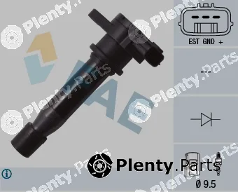 FAE 80228 — Ignition Coil