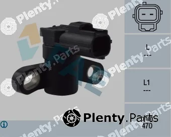 FAE 79371 — Sensor, crankshaft pulse
