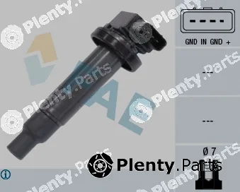 FAE 80242 — Ignition Coil