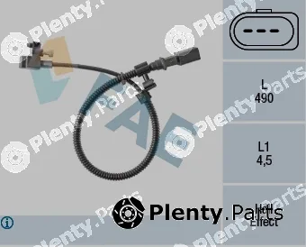 FAE 79384 — Sensor, crankshaft pulse