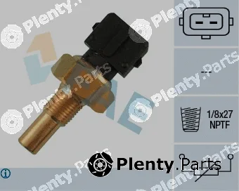 FAE 33260 — Sensor, coolant temperature