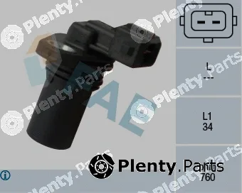 FAE 79372 — Sensor, crankshaft pulse