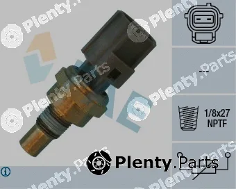 FAE 33750 — Sensor, cylinder head temperature