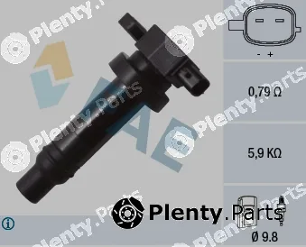 FAE 80331 — Ignition Coil