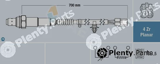 Lambda Sensor