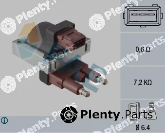 FAE 80476 — Ignition Coil