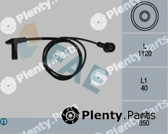 FAE 79242 — Sensor, crankshaft pulse
