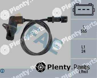 FAE 79103 — Sensor, crankshaft pulse