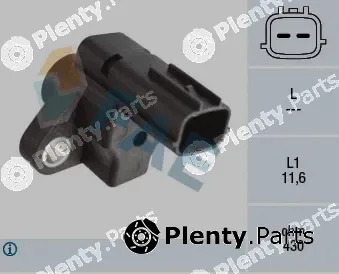 FAE 79391 — Sensor, crankshaft pulse