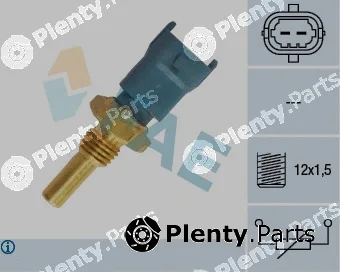 FAE 33490 — Sensor, oil temperature
