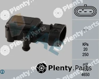 FAE 15023 — Sensor, intake manifold pressure