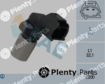 FAE 79313 — Sensor, crankshaft pulse