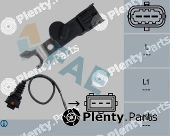 FAE 79167 — Sensor, camshaft position