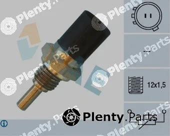FAE 33450 — Sensor, oil temperature